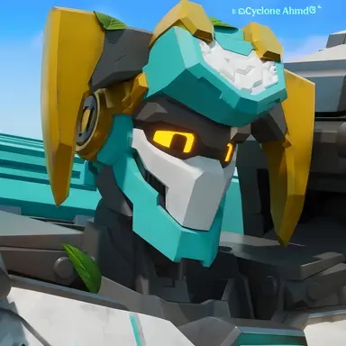 Profile image of マッスルハイド
