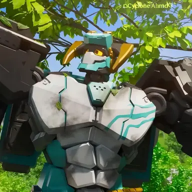 Profile image of マッスルハイド