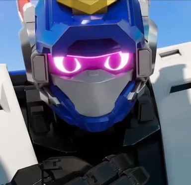 Profile image of ブルーコップ