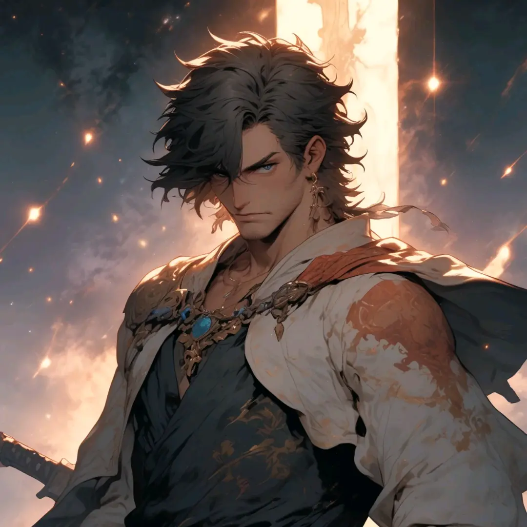 ninjin114514의 勇者バラン