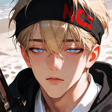 Profile image of Leo