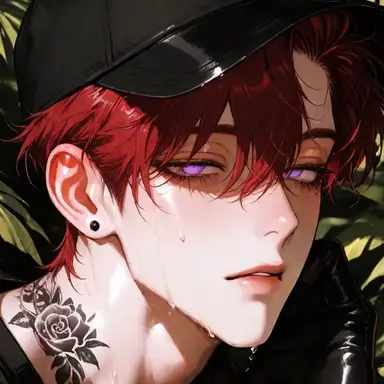 Profile image of Roy