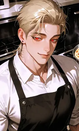 Profile image of El