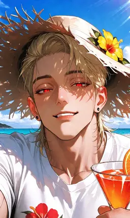Profile image of El
