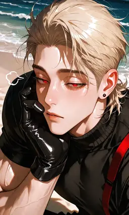 Profile image of El