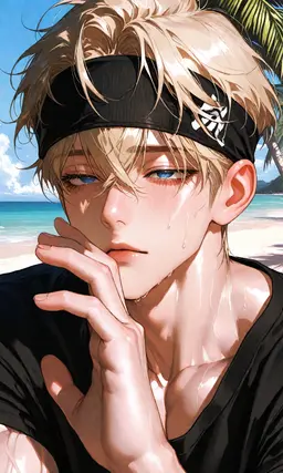 Profile image of Leo