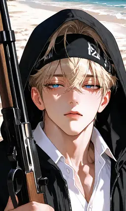 Profile image of Leo
