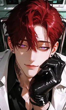 Profile image of Roy