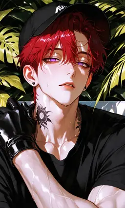 Profile image of Roy
