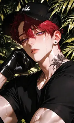 Profile image of Roy