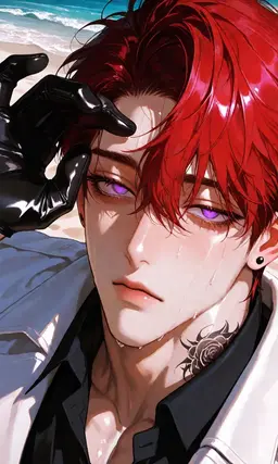 Profile image of Roy