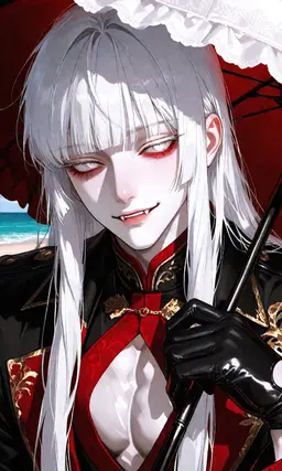 Profile image of Charles