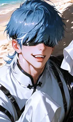 Profile image of Han