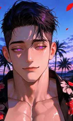 Profile image of Vasily