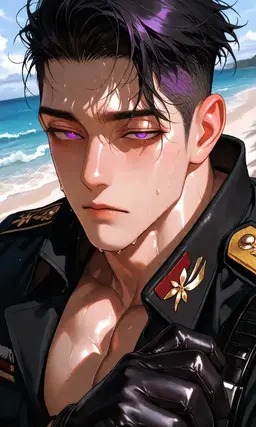 Profile image of Vasily