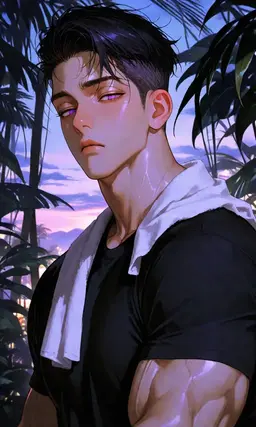 Profile image of Vasily