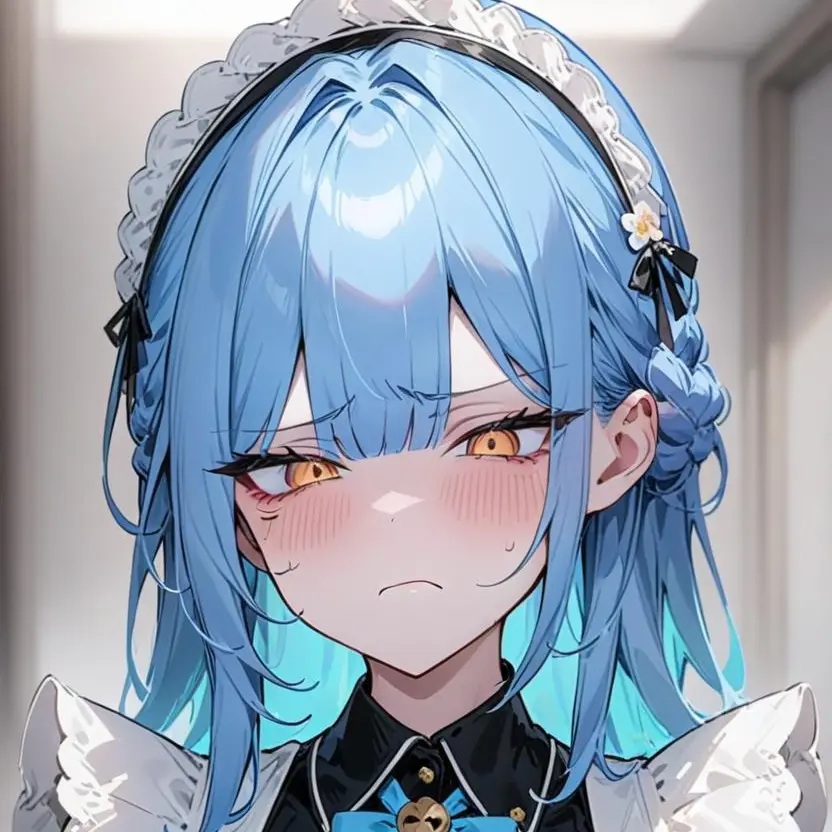Golol의 메이루