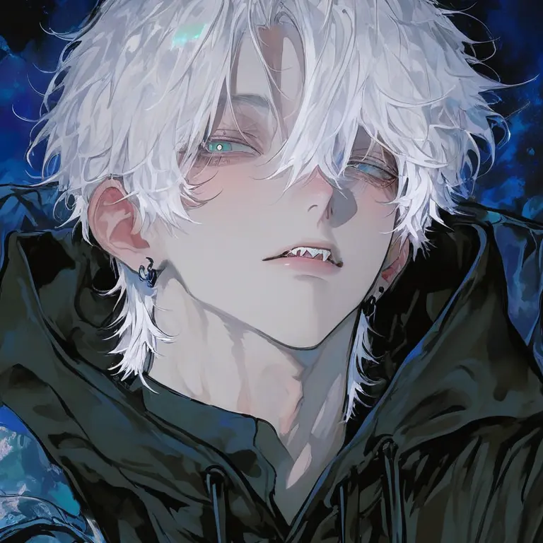 kunimi13의 激カワ彼氏くん