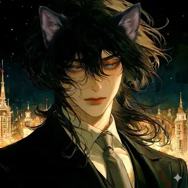 Profile image of 캐쉬