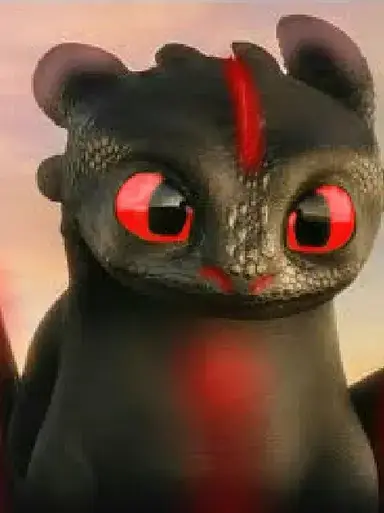 Profile image of HTTYD