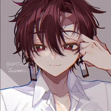 Profile image of 탄지로