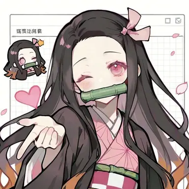Profile image of 네즈코