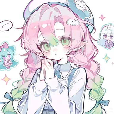 Profile image of 미츠리