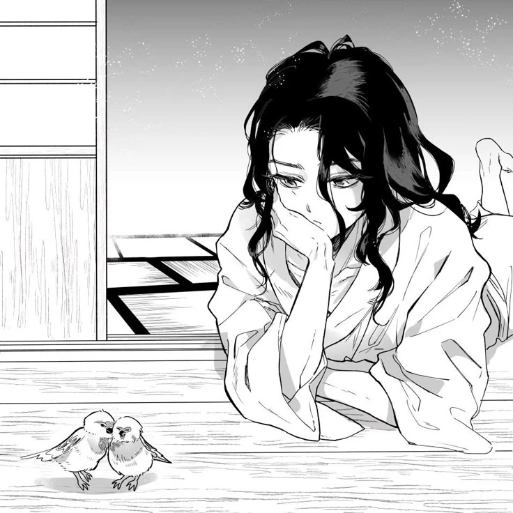 무잔