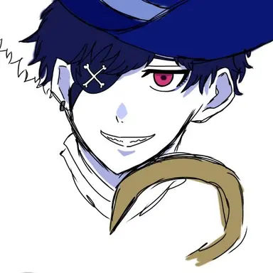 Profile image of Mondo