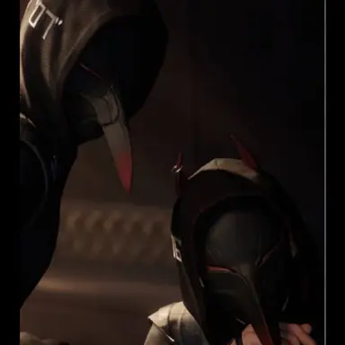 Profile image of Nyx