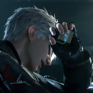 Profile image of Shin