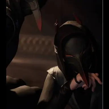 Profile image of Vex