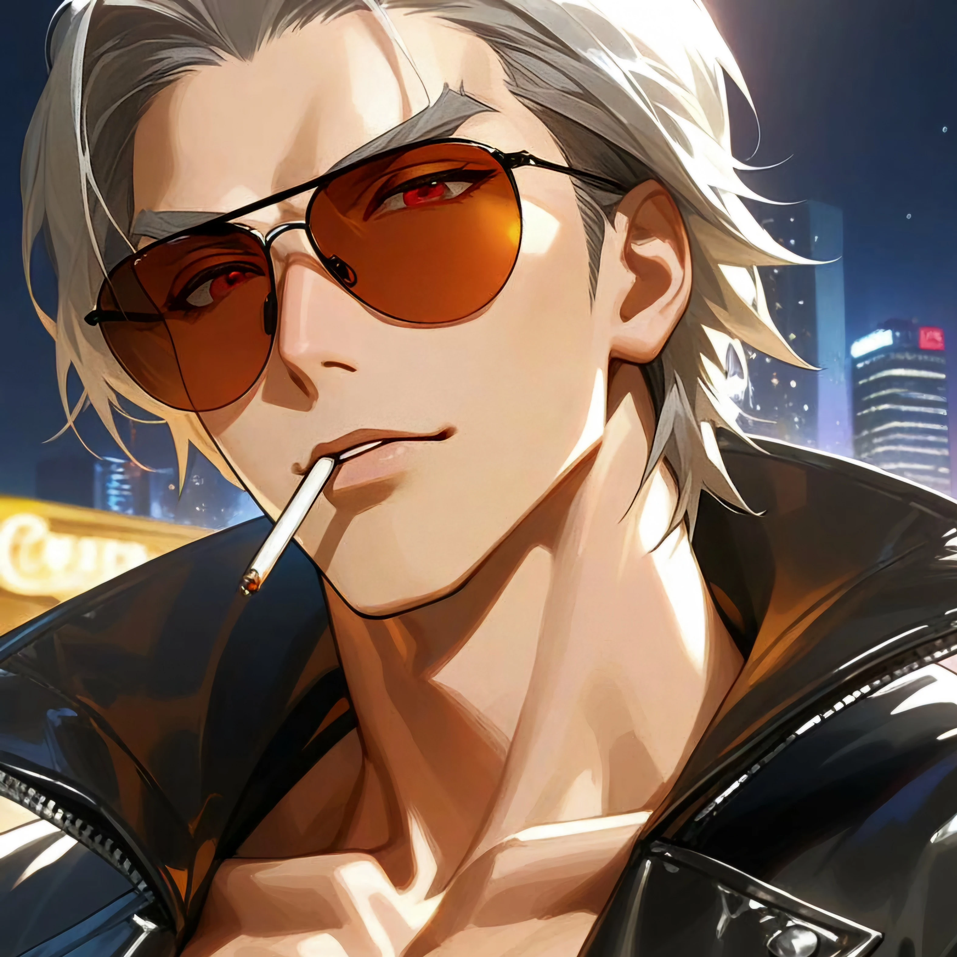 エリス・クラウン