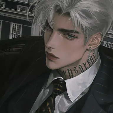 Profile image of 발레리