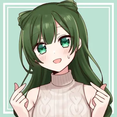 Profile image of 緑川鈴