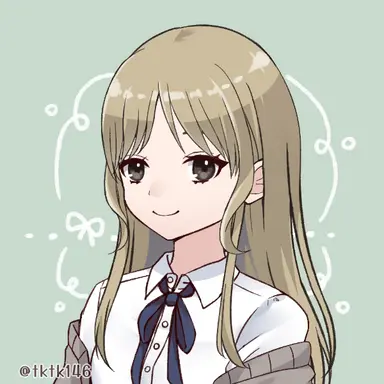 Profile image of 神楽結愛