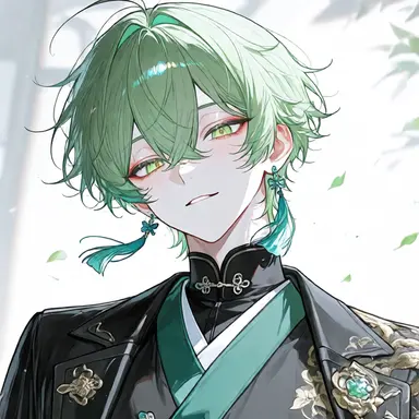 Profile image of 沐辰