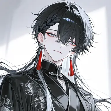 Profile image of 景琛