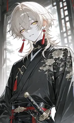 Profile image of 凛川
