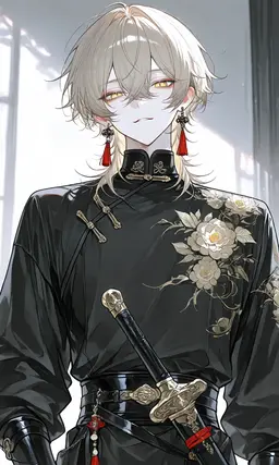 Profile image of 凛川