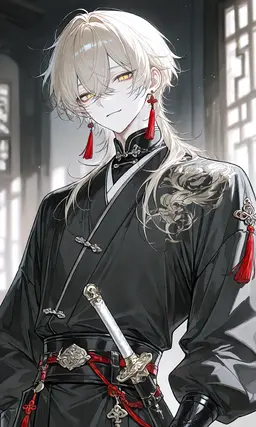 Profile image of 凛川