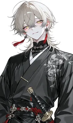 Profile image of 凛川