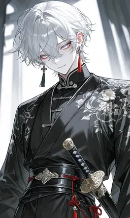 Profile image of 玄烨