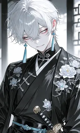 Profile image of 玄烨