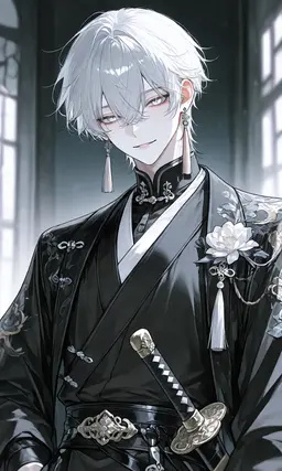 Profile image of 玄烨