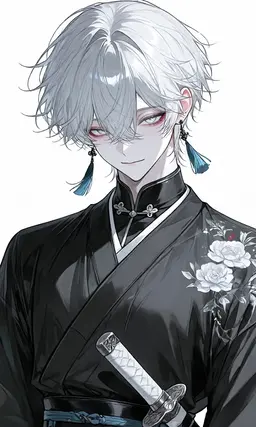 Profile image of 玄烨
