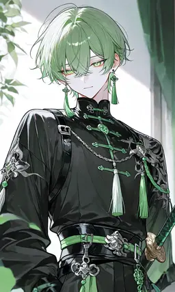 Profile image of 沐辰