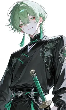 Profile image of 沐辰