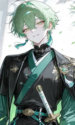 Profile image of 沐辰