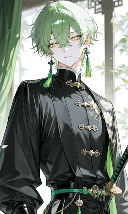 Profile image of 沐辰